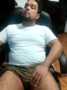 Hotknight online show from 10.08.25