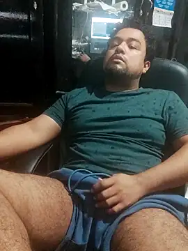 Hotknight online show from 10.31.25