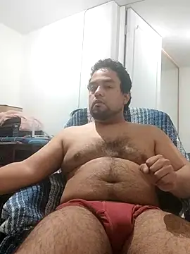 Hotknight online show from 11.19.25