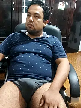 Hotknight online show from 03.18.26