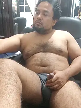 Hotknight online show from 03.25.26