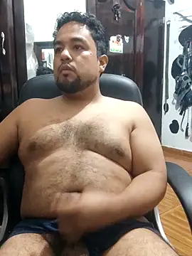 Hotknight online show from 04.12.26