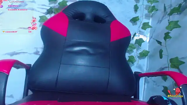 negrihot crazy online show from 10.29.25