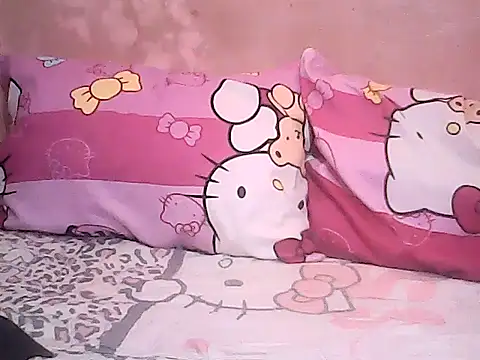 yummyasianxxx online show from 10.27.25