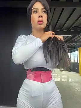 YouCandiSumisa online show from 11.06.25