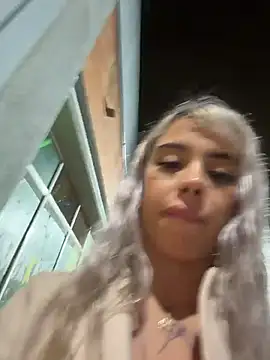 YouCandiSumisa online show from 11.17.25