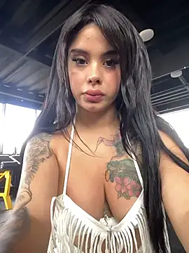 YouCandiSumisa online show from 11.26.25