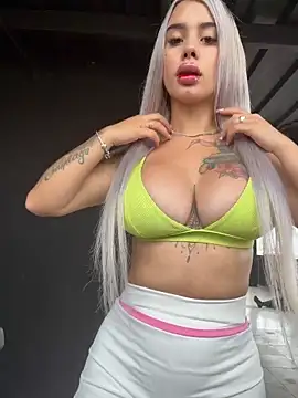 YouCandiSumisa online show from 02.24.26