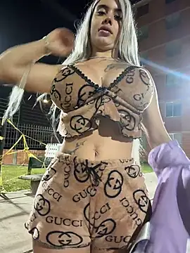 YouCandiSumisa online show from 03.30.26