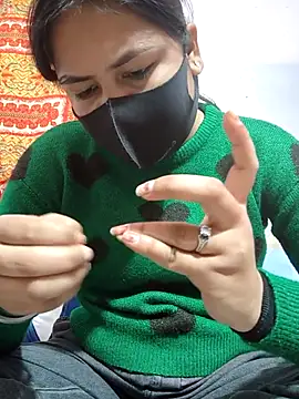 sanu 07 online show from 11.17.25