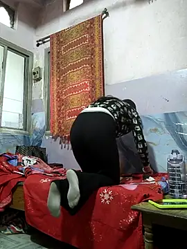 sanu 07 online show from 11.24.25