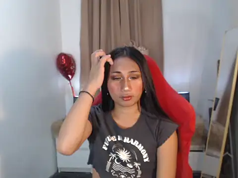 Snapshot of JuicyliciousBabe chatting on 03.08.26 JuicyliciousBabe online show from 03.08.26