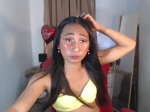 Snapshot of JuicyliciousBabe chatting on 05.10.26 JuicyliciousBabe online show from 05.10.26