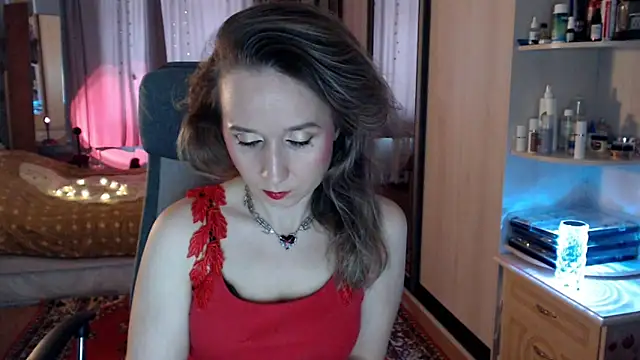 ClassyInna online show from 11.13.25