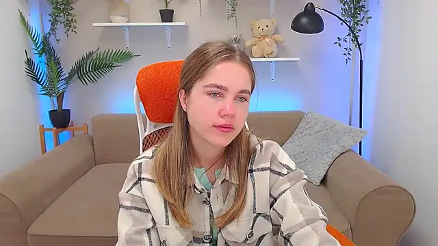 Spicy Lexi online show from 09.30.25