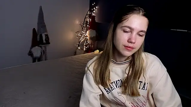 Spicy Lexi online show from 01.13.26