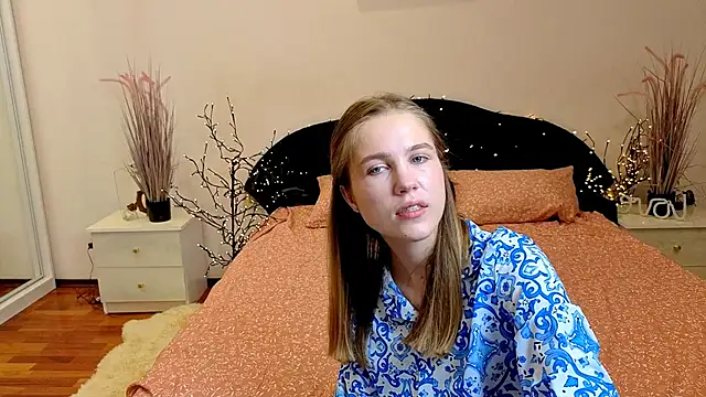 Spicy Lexi online show from 06.18.26