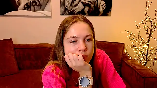 Spicy Lexi online show from 07.03.26