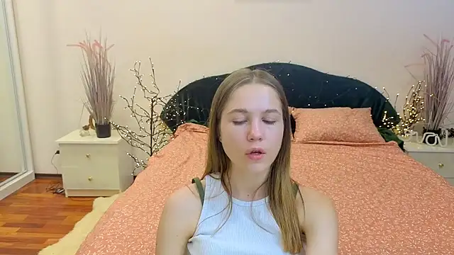 Spicy Lexi online show from 07.06.26