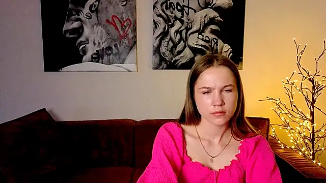 Spicy Lexi online show from 07.08.26