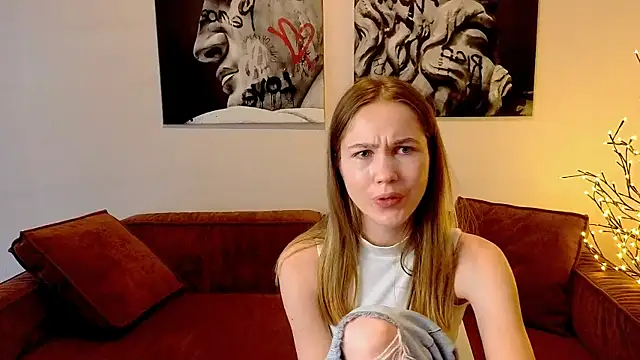 Spicy Lexi online show from 07.14.26