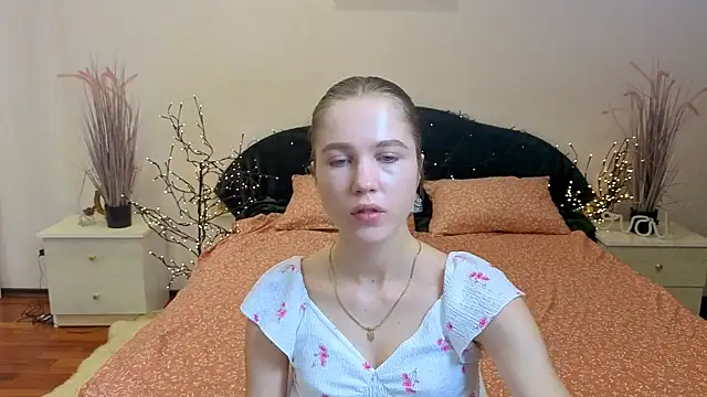 Spicy Lexi online show from 07.18.26