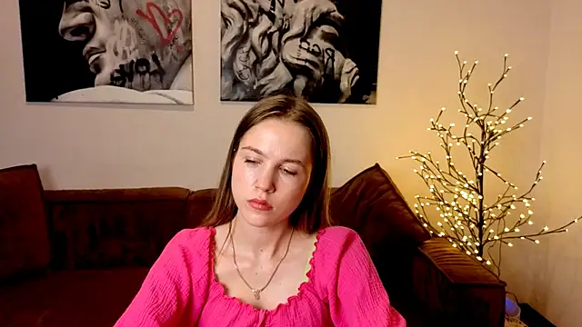 Spicy Lexi online show from 07.21.26