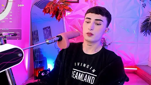 SebastianHilton online show from 03.14.26