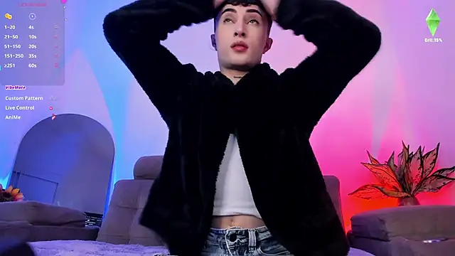 SebastianHilton online show from 04.05.26