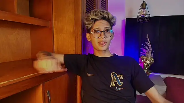 massimo alessandro online show from 09.10.25