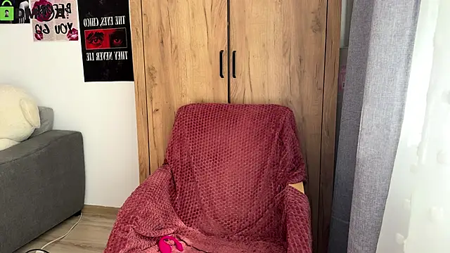 ScarlettSmithX online show from 10.01.25