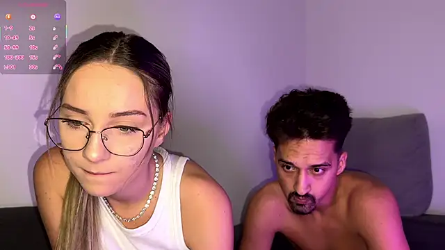 ScarlettSmithX online show from 11.07.25