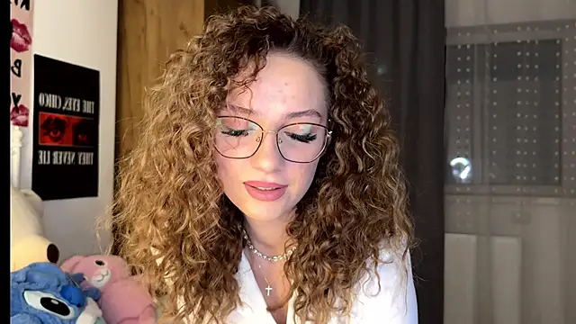 ScarlettSmithX online show from 04.09.26