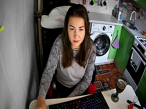 Adda1205 online show from 10.17.25