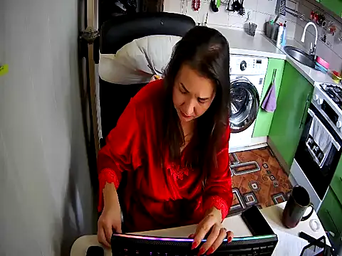 Adda1205 online show from 10.31.25