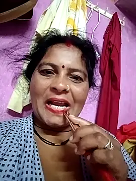 Hot komal1 online show from 11.27.25