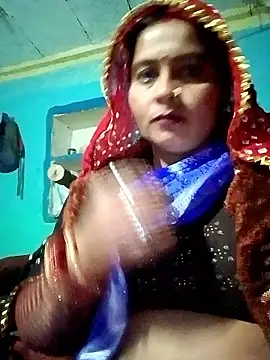 Hot komal1 online show from 01.16.26