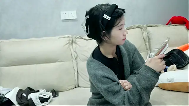 xiaoLI-2025 online show from 11.02.25