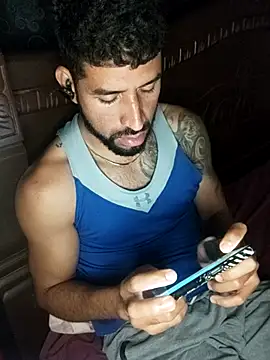 Alexsexygamer online show from 10.09.25