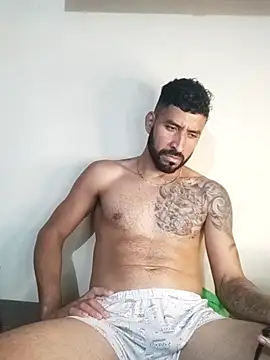 Alexsexygamer online show from 12.04.25