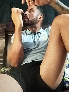 Alexsexygamer online show from 01.09.26