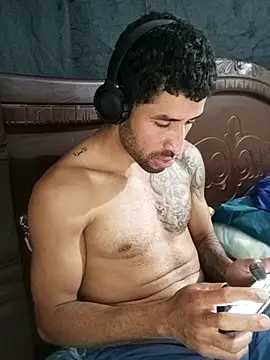 Alexsexygamer online show from 02.12.26