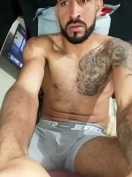 Alexsexygamer online show from 03.13.26