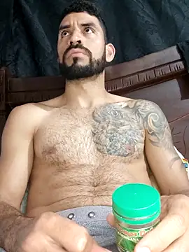 Alexsexygamer online show from 03.26.26