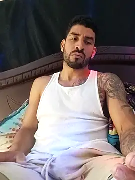 Alexsexygamer online show from 04.10.26