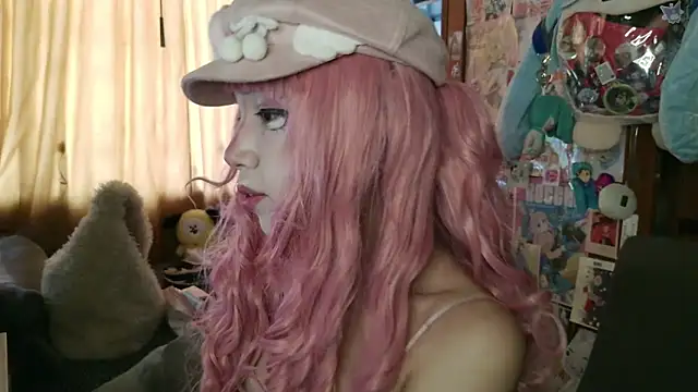 Terraelowen online show from 03.31.26