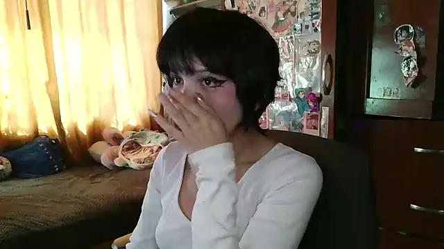 Terraelowen online show from 04.11.26