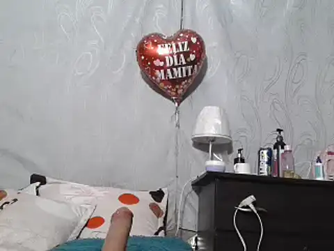 CataleyaRosee online show from 02.14.26