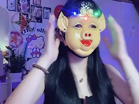 keelinnn19 online show from 10.04.25