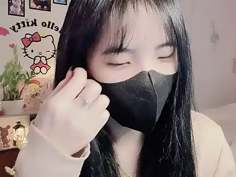 keelinnn19 online show from 01.16.26